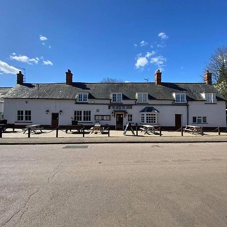 The Coffee Pot Tavern Bed & Breakfast Potterspury Luaran gambar