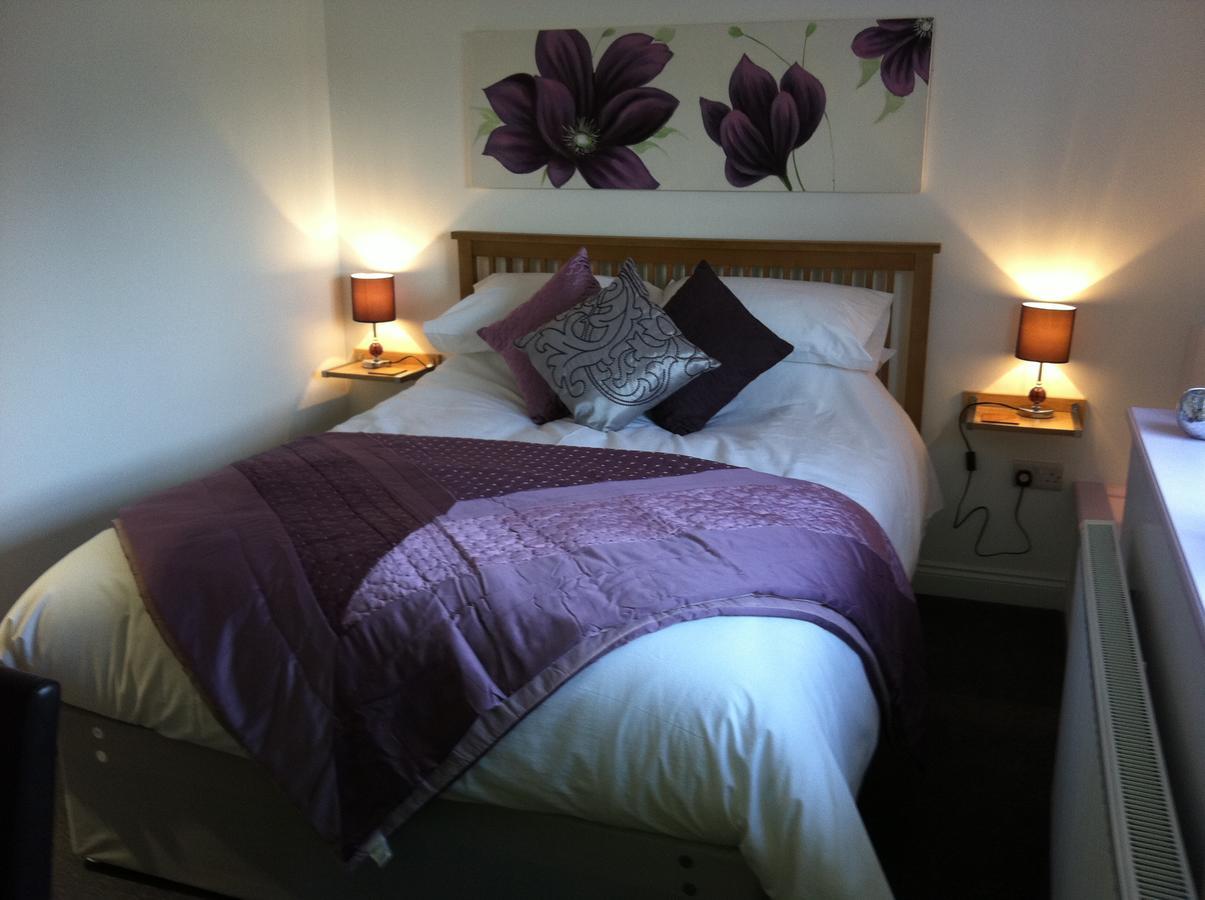 The Coffee Pot Tavern Bed & Breakfast Potterspury Luaran gambar
