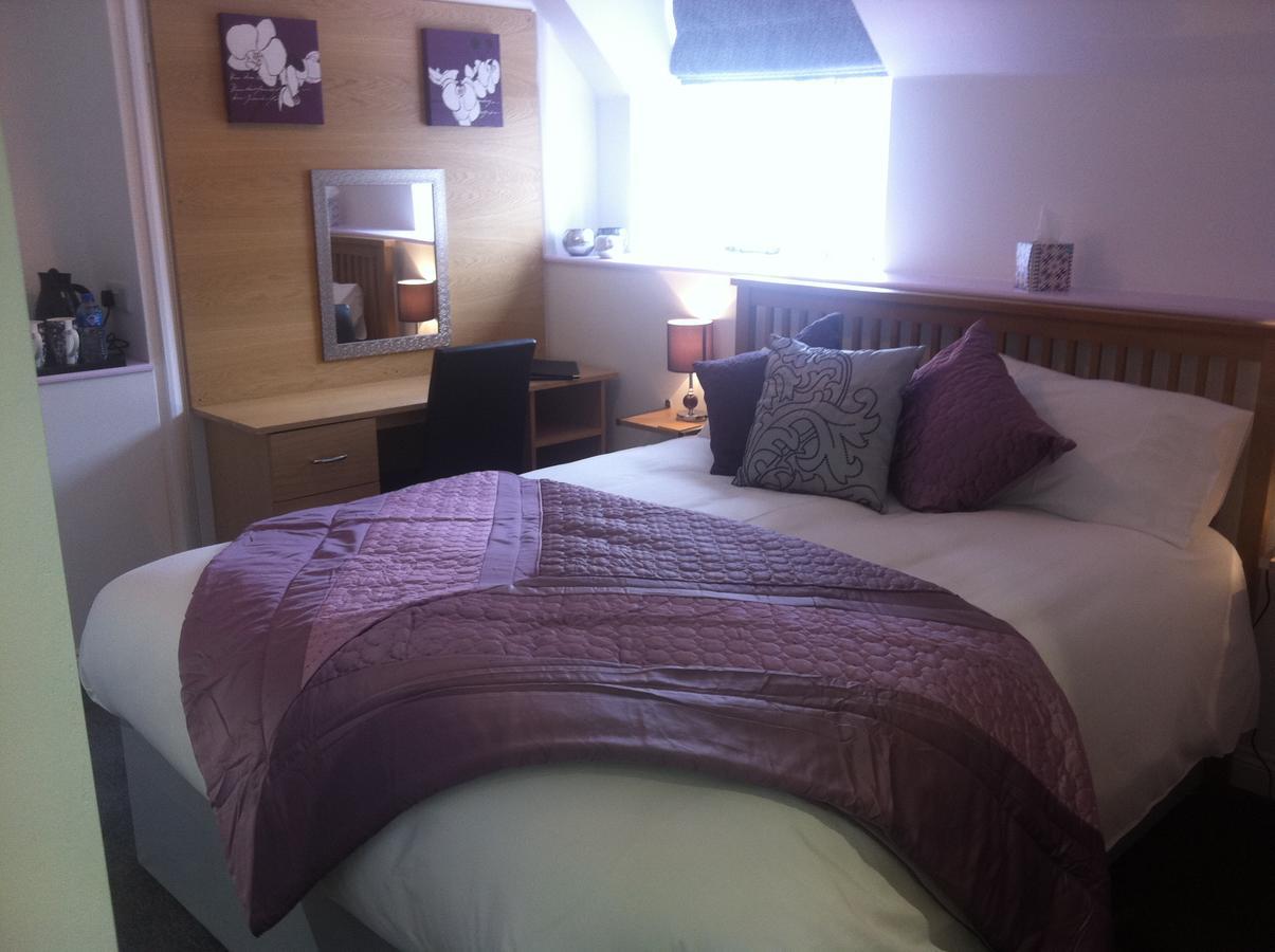 The Coffee Pot Tavern Bed & Breakfast Potterspury Luaran gambar