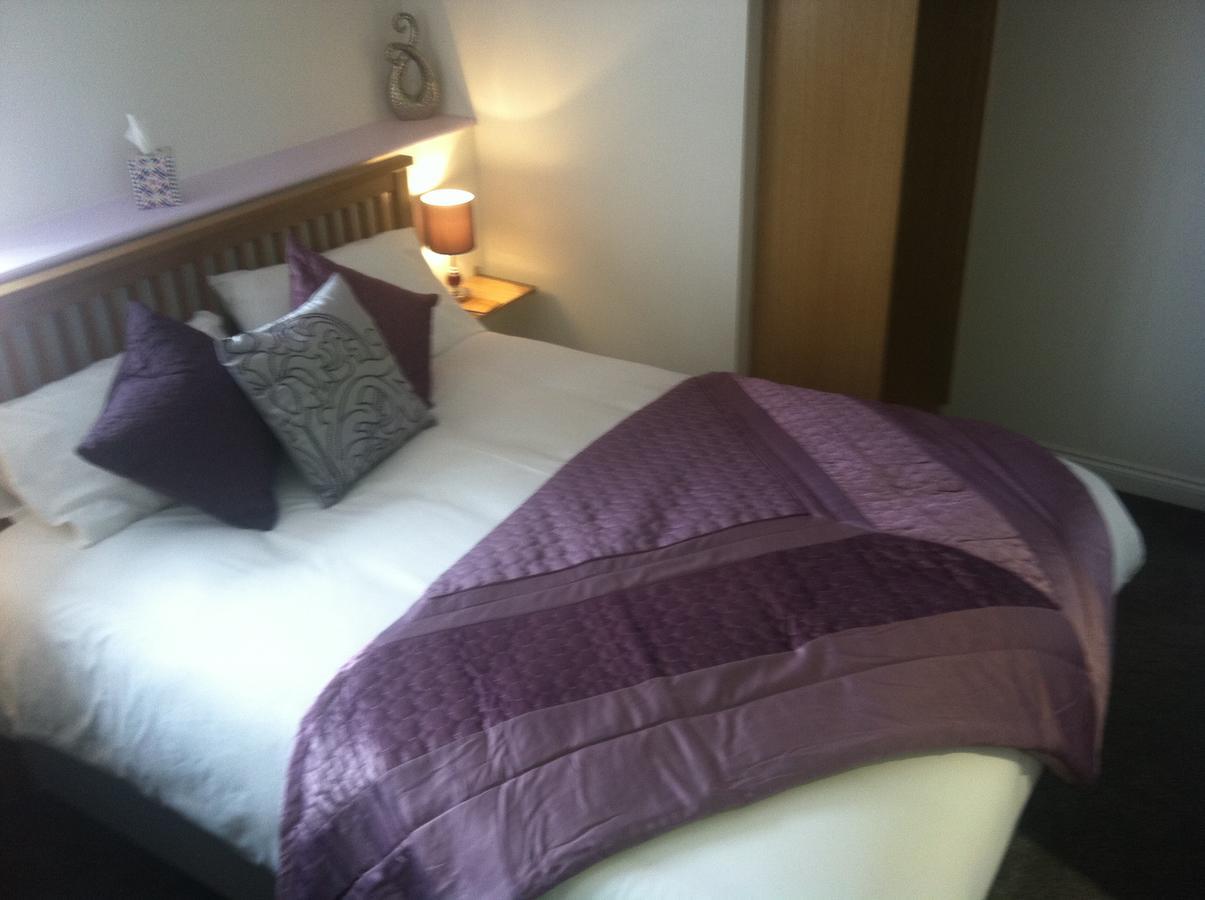 The Coffee Pot Tavern Bed & Breakfast Potterspury Luaran gambar
